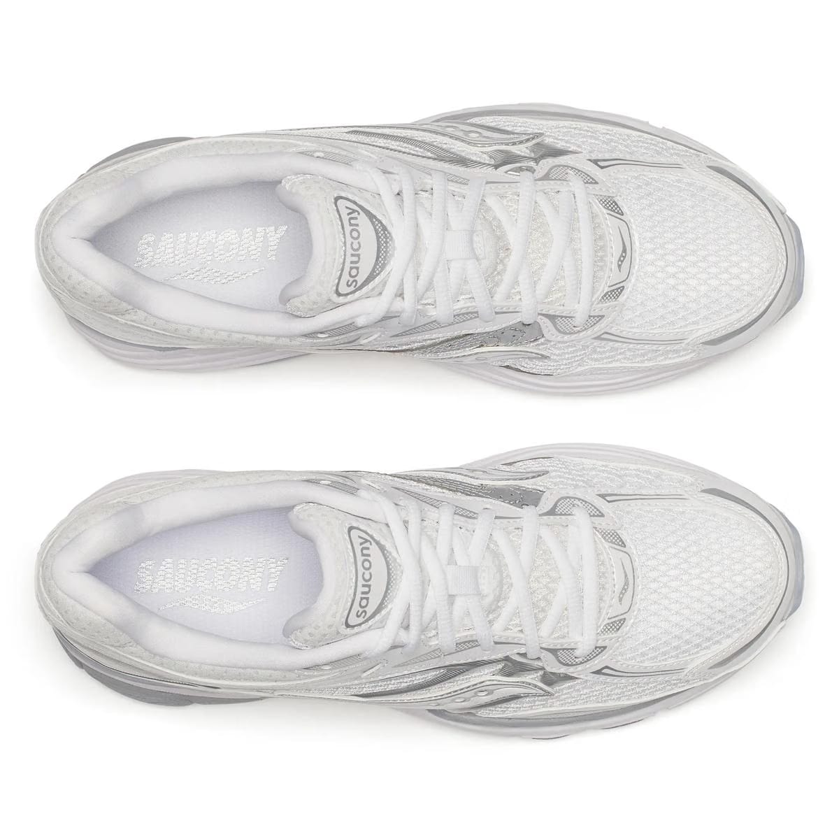 Saucony ProGrid Omni 9 Sauctop