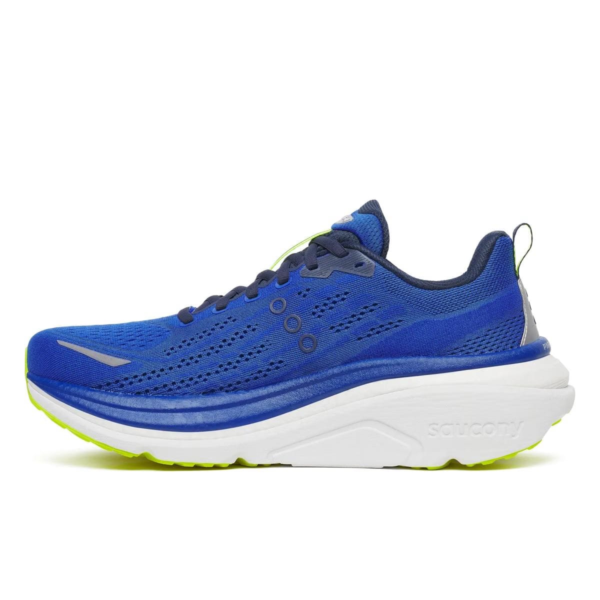 Saucony Hurricane 25 Wide