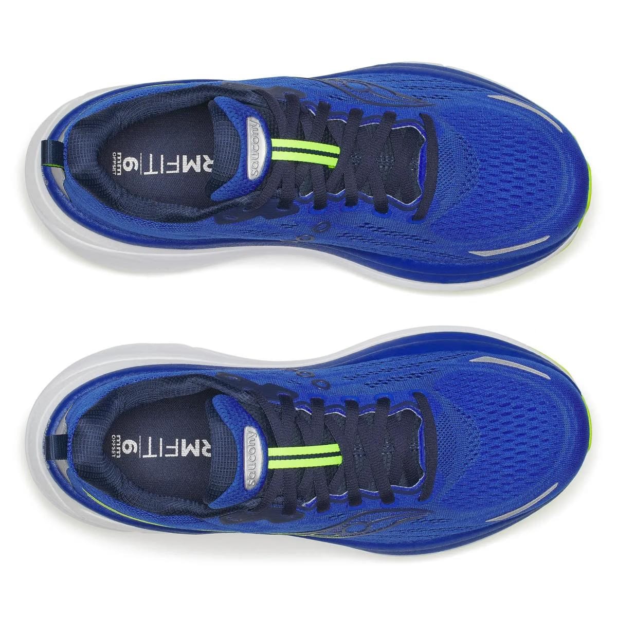 Saucony Hurricane 25 Wide