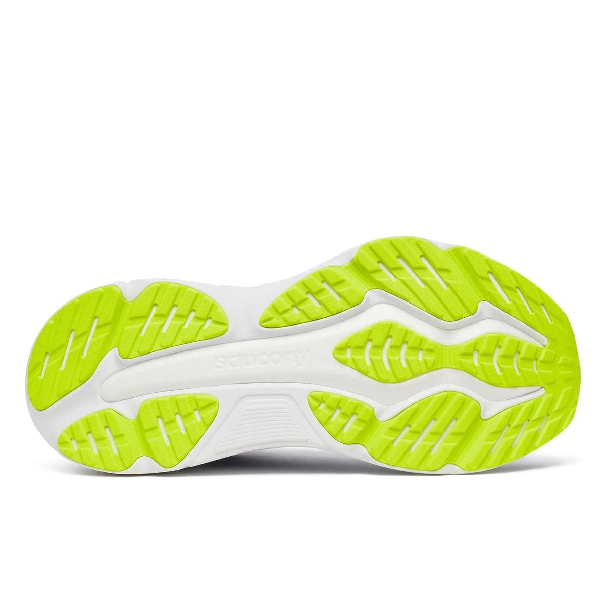 Saucony Hurricane 25 Wide