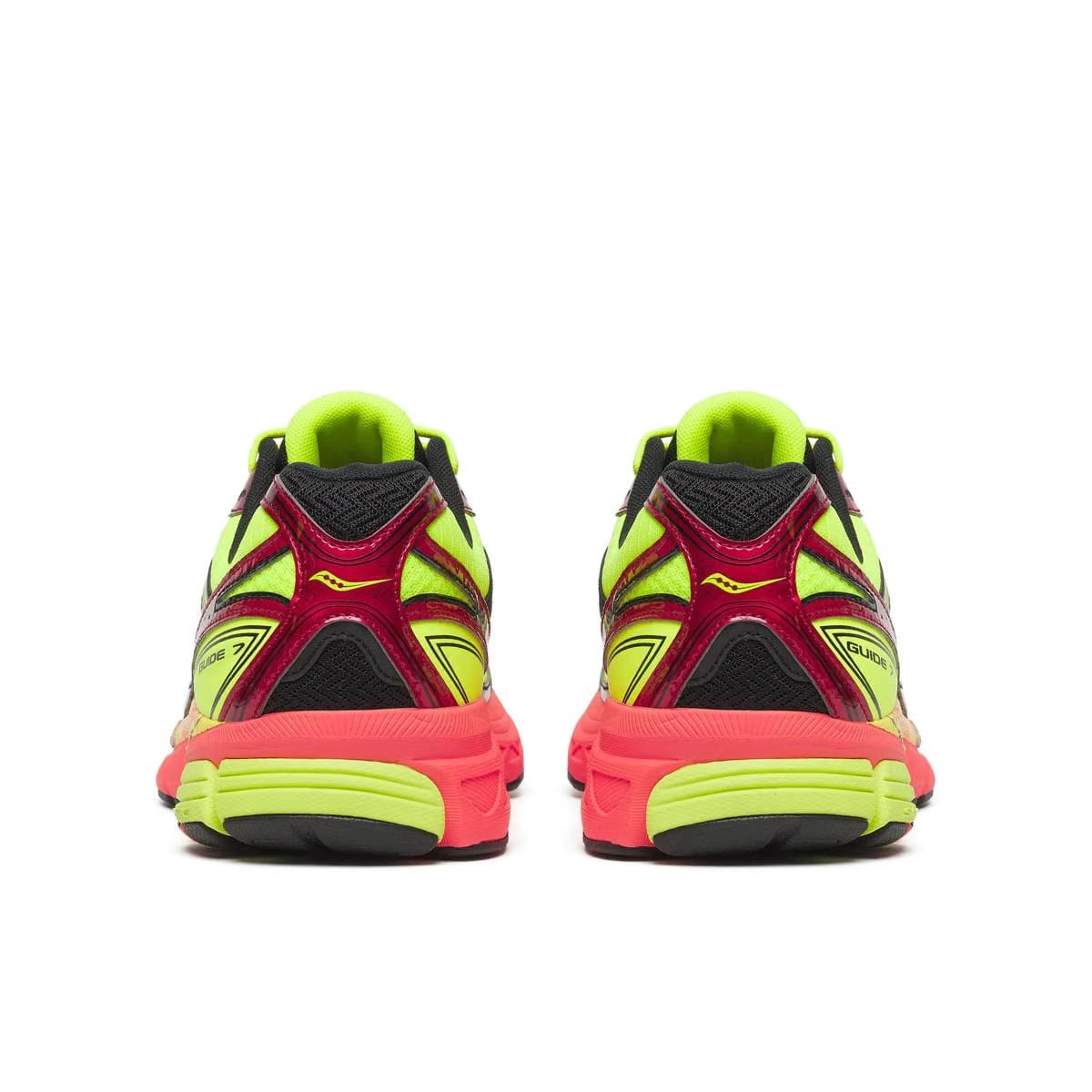 Saucony ProGrid Guide 7 Hi Octane