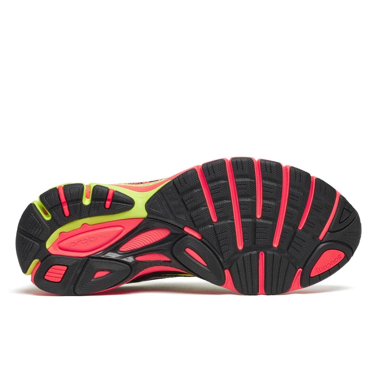 Saucony ProGrid Guide 7 Hi Octane