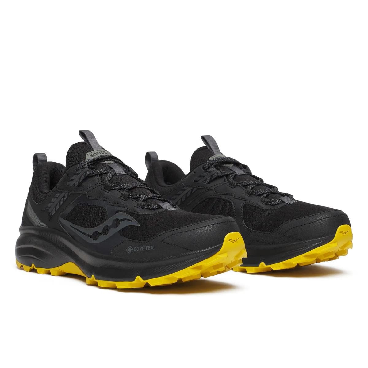 Saucony Excursion TR17 GTX