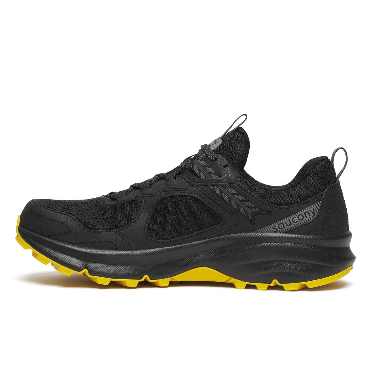Saucony Excursion TR17 GTX