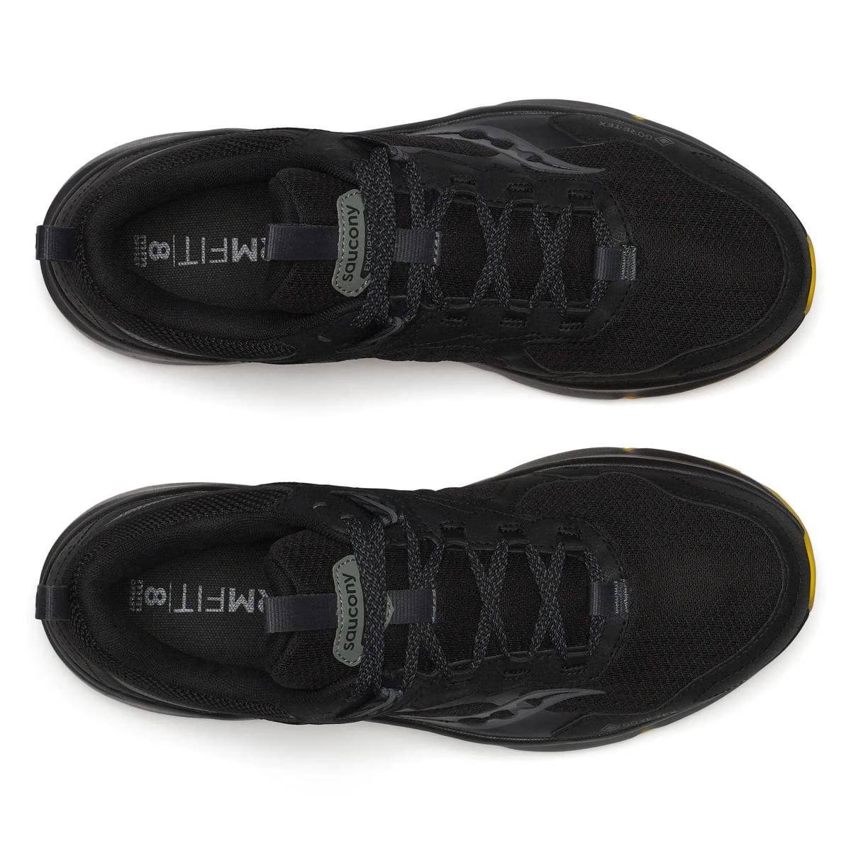 Saucony Excursion TR17 GTX