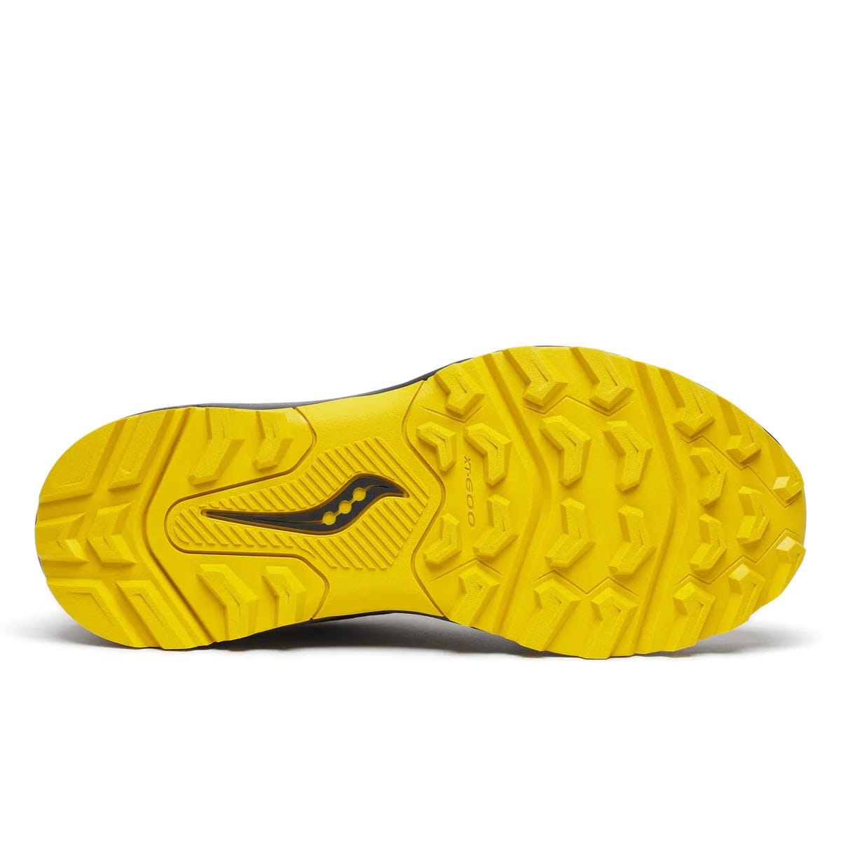 Saucony Excursion TR17 GTX