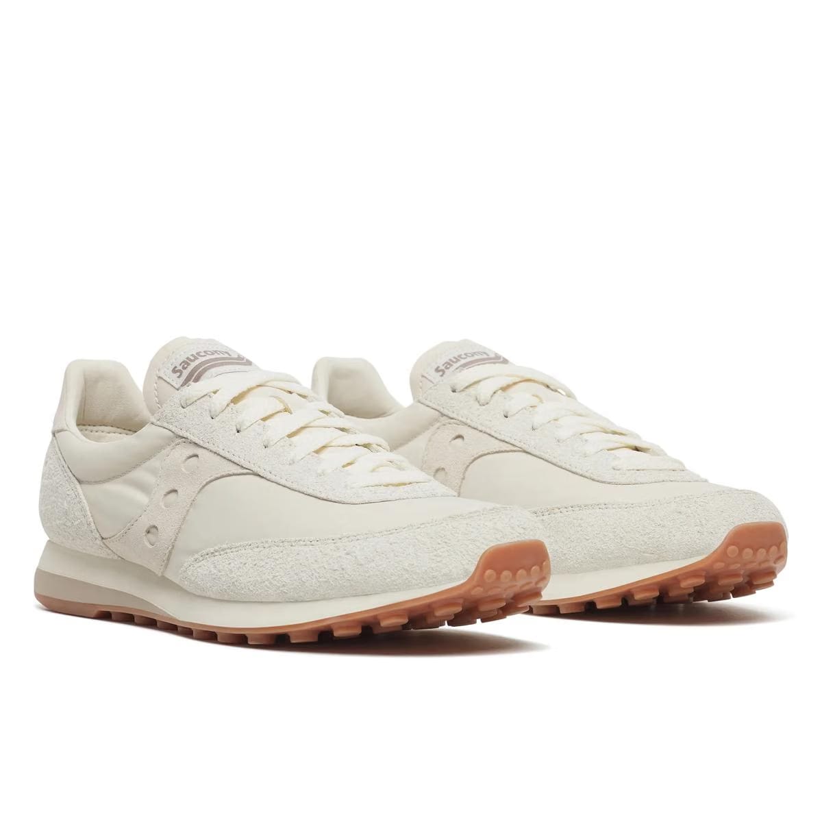 Saucony Trainer 80 Hairy Suede