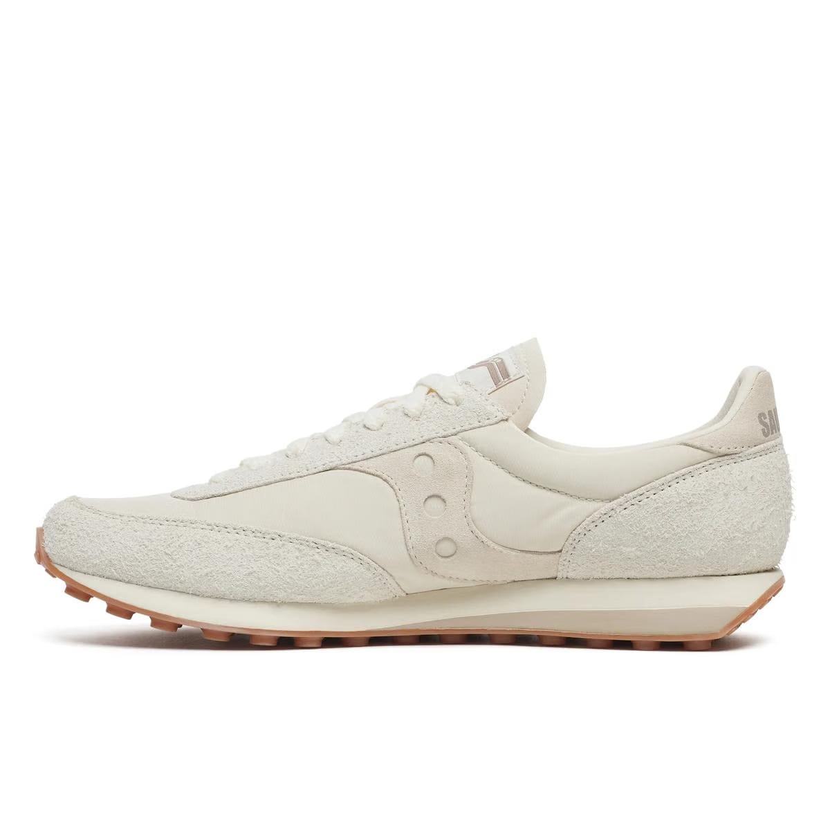 Saucony Trainer 80 Hairy Suede
