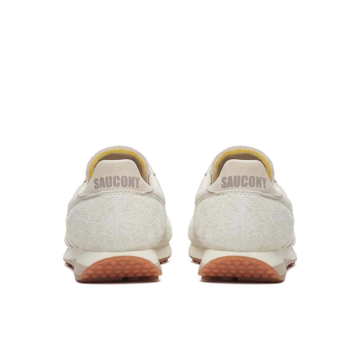 Saucony Trainer 80 Hairy Suede