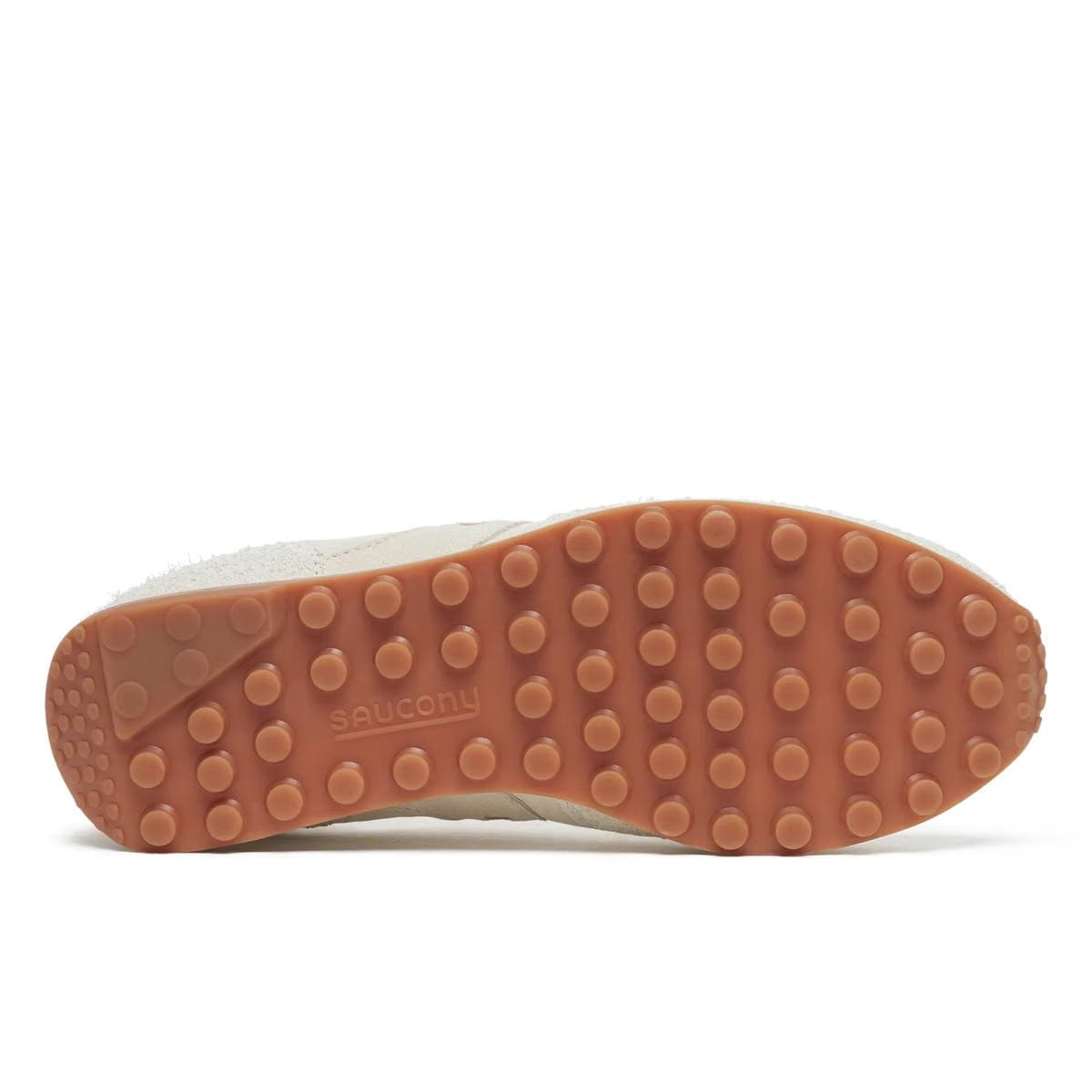 Saucony Trainer 80 Hairy Suede