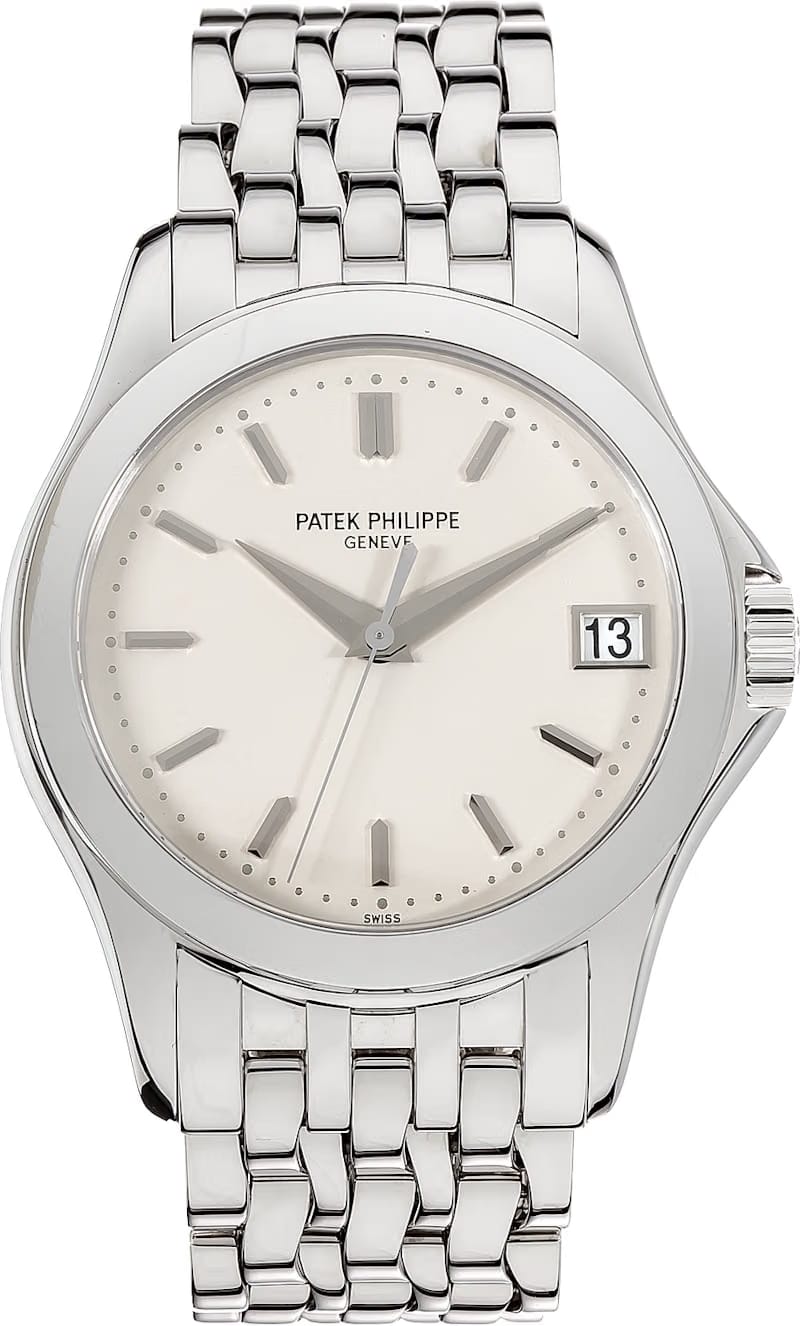 Patek Philippe Calatrava 5107/1G