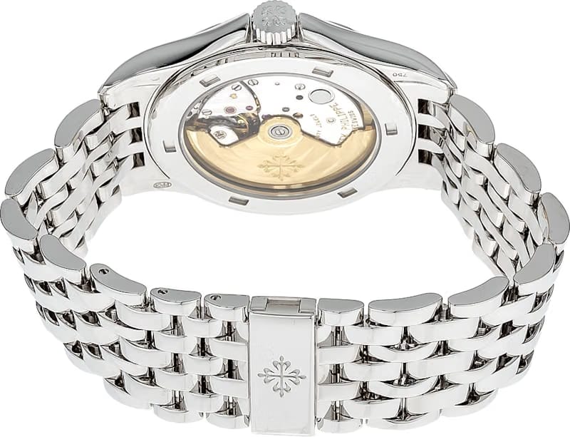 Patek Philippe Calatrava 5107/1G