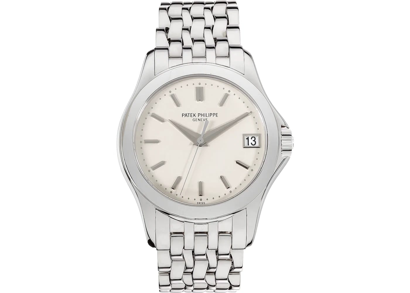 Patek Philippe Calatrava 5107/1G
