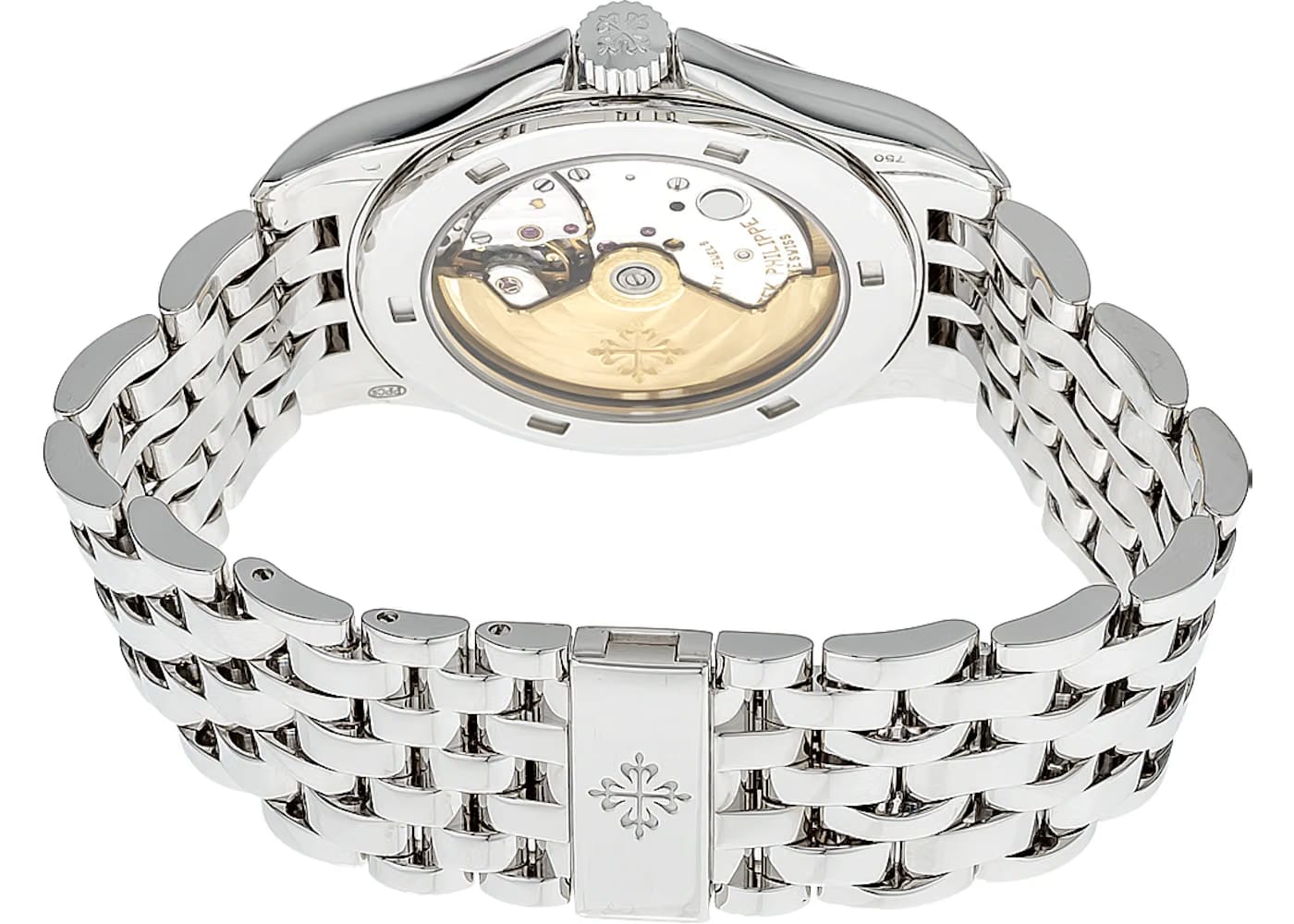 Patek Philippe Calatrava 5107/1G