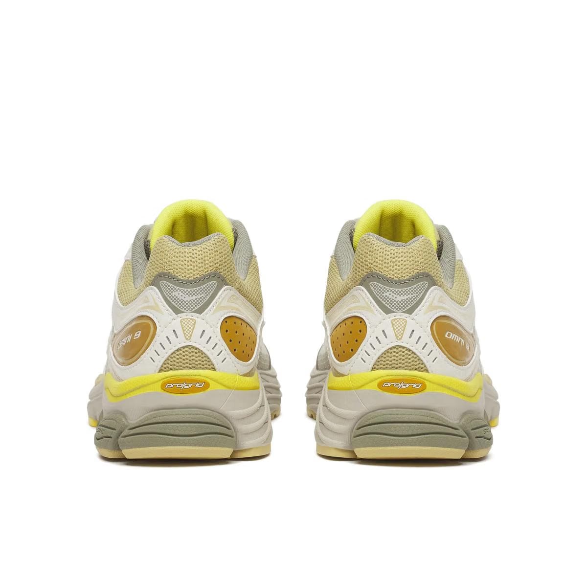 Saucony ProGrid Omni 9 Distract