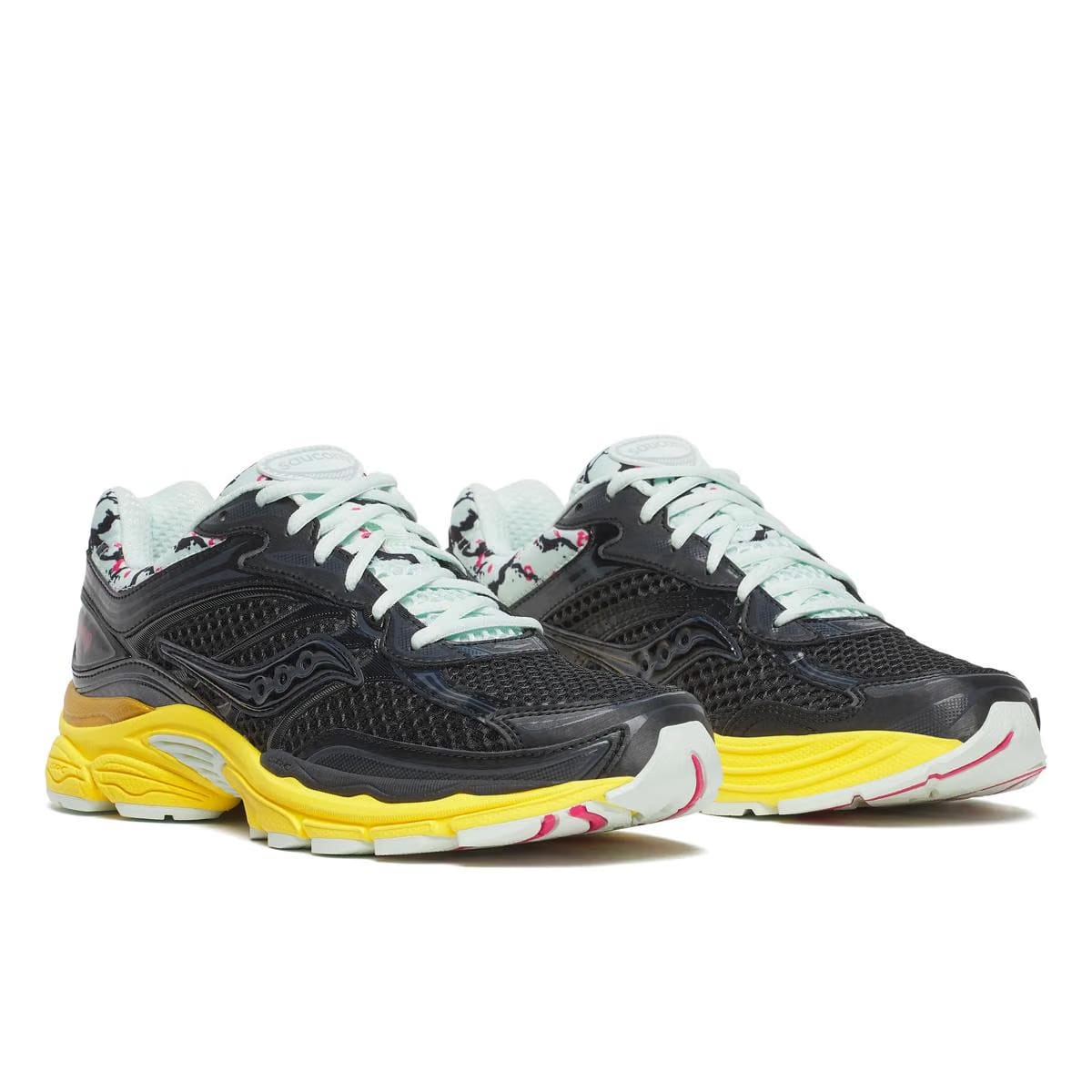 Saucony Tokyo Progrid Omni 9
