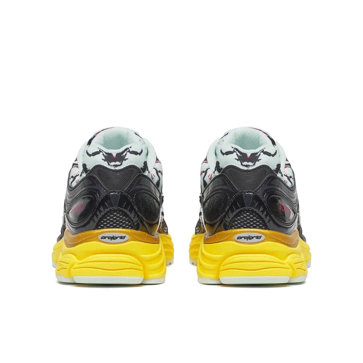 Saucony Tokyo Progrid Omni 9