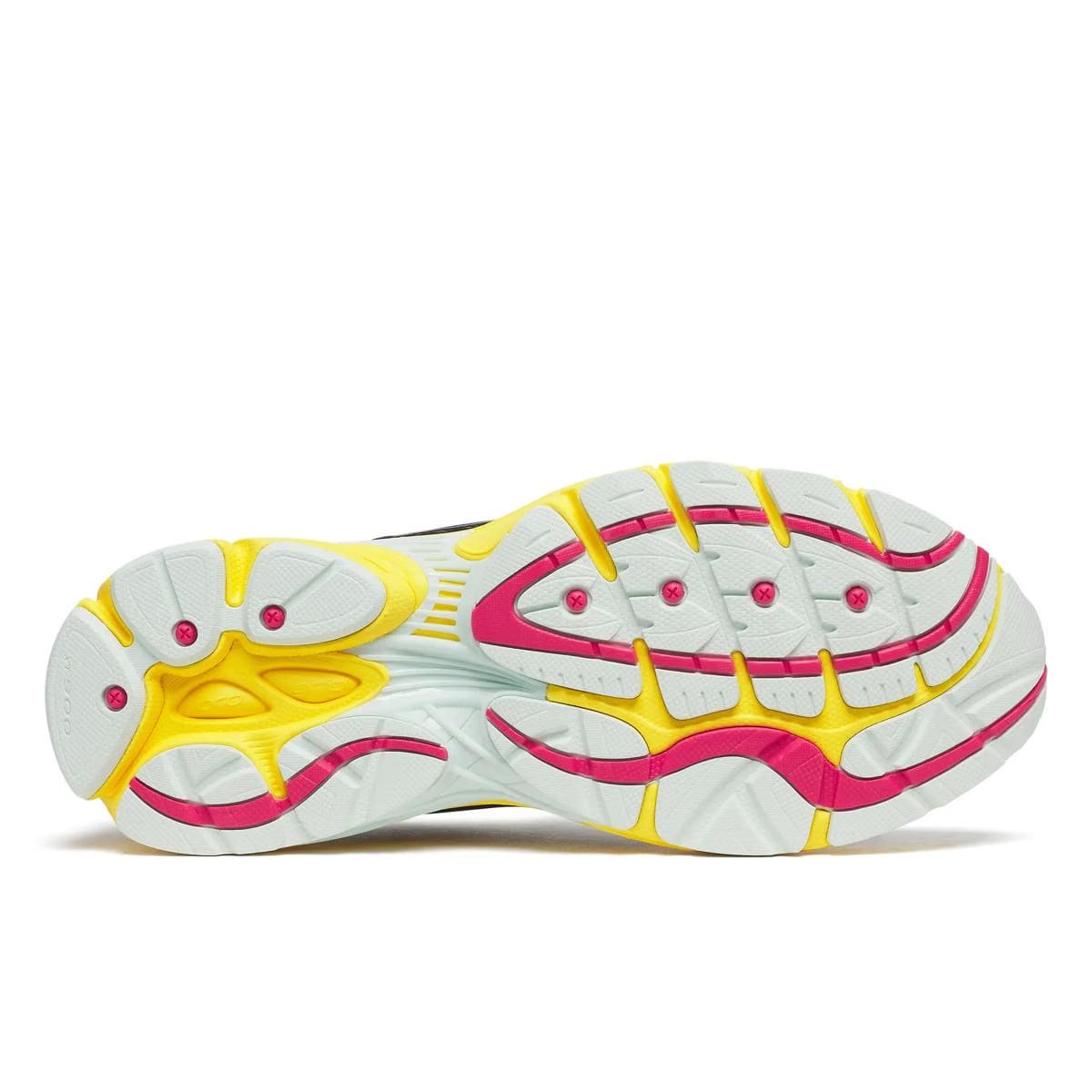 Saucony Tokyo Progrid Omni 9
