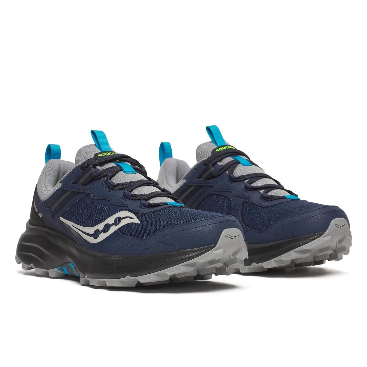 Saucony Excursion TR17