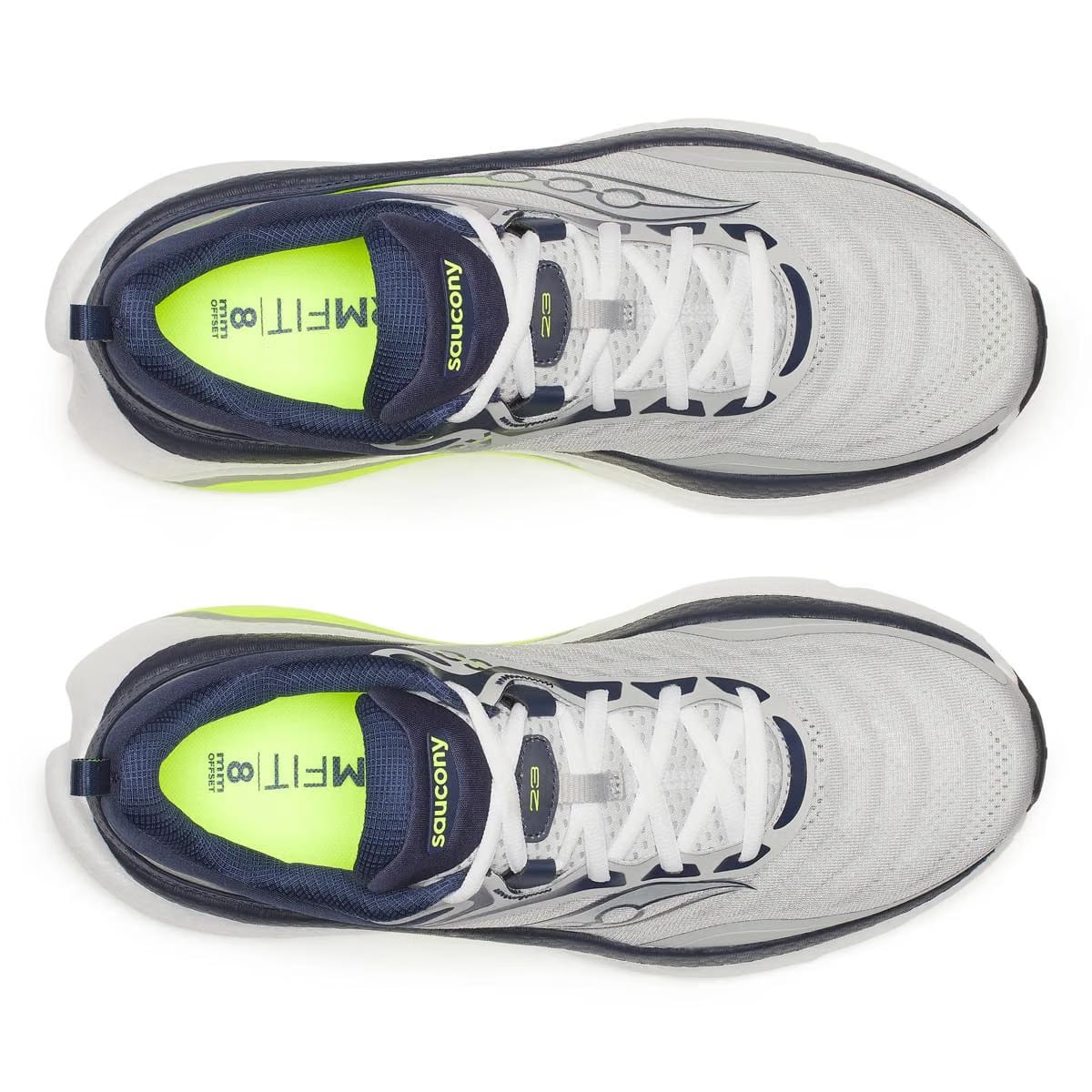 Saucony Omni 23 ST