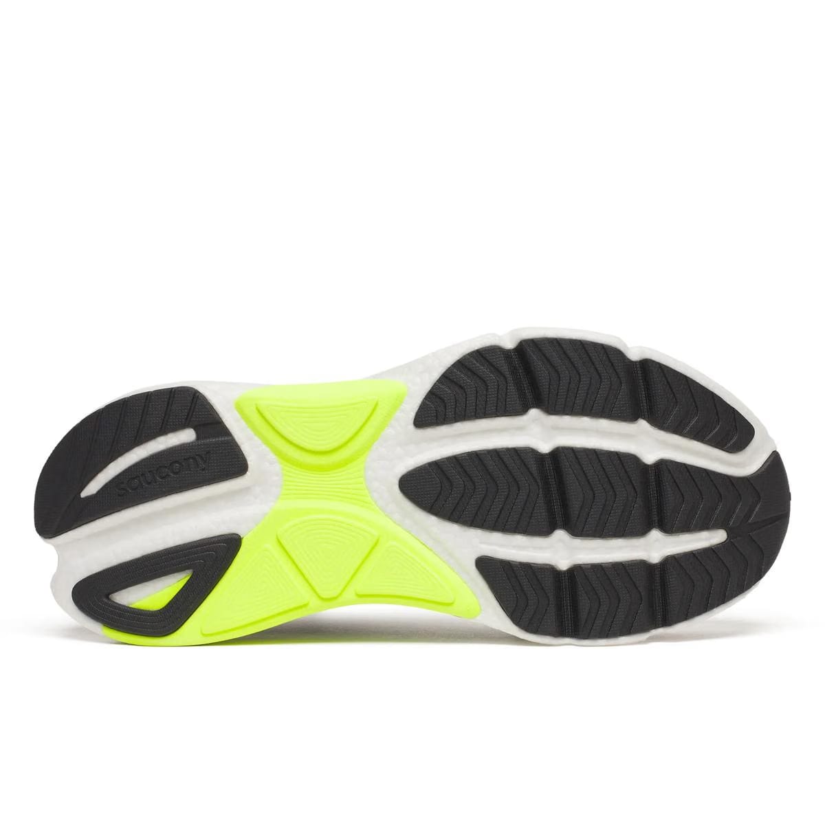 Saucony Omni 23 ST