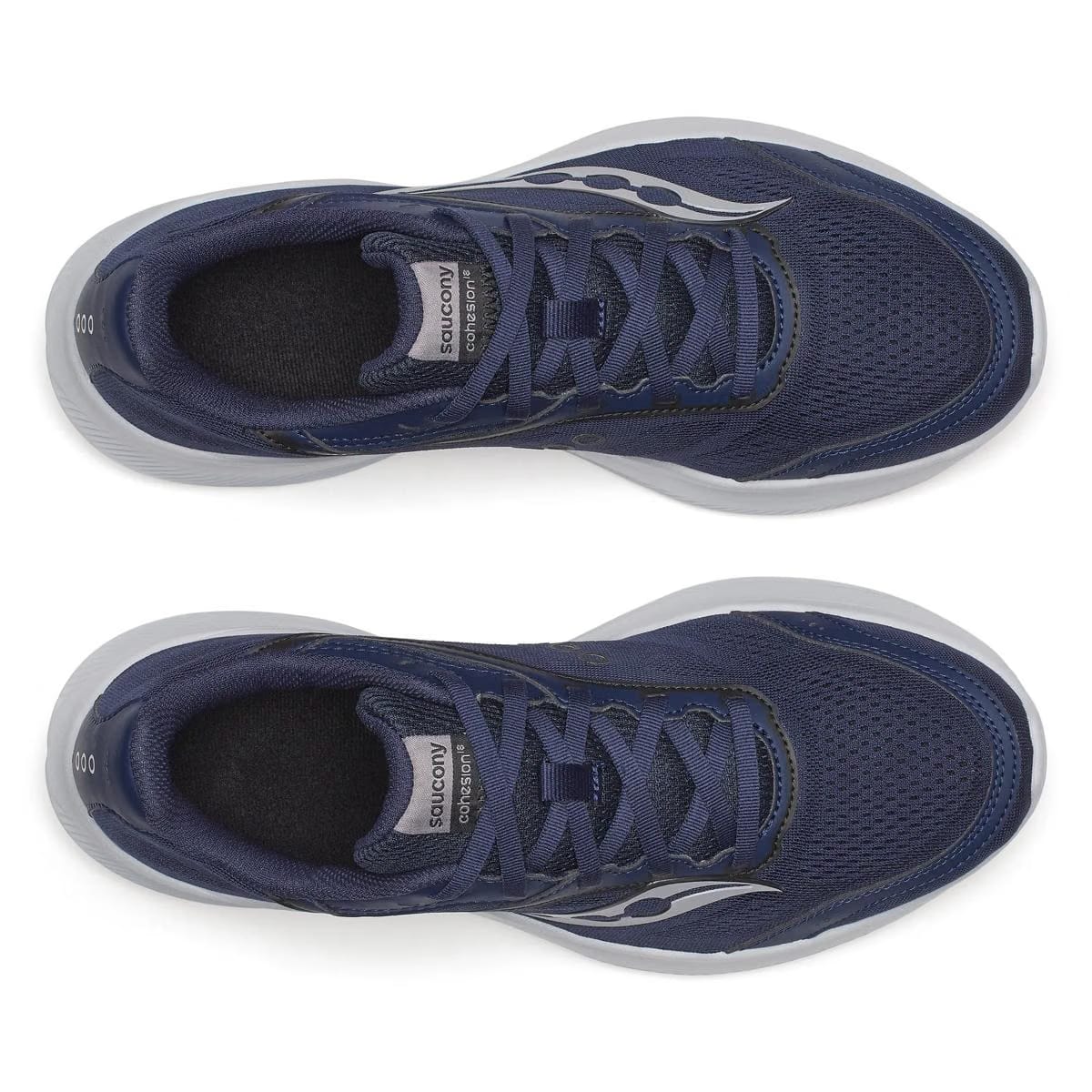 Saucony Cohesion 18