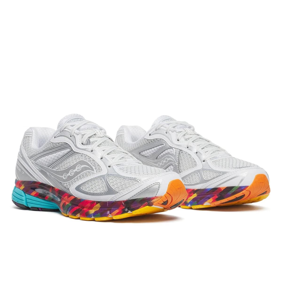 Saucony Boston ProGrid Guide 7