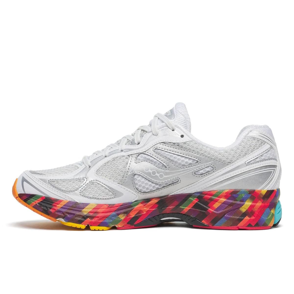 Saucony Boston ProGrid Guide 7