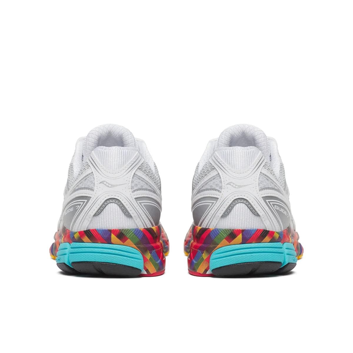 Saucony Boston ProGrid Guide 7