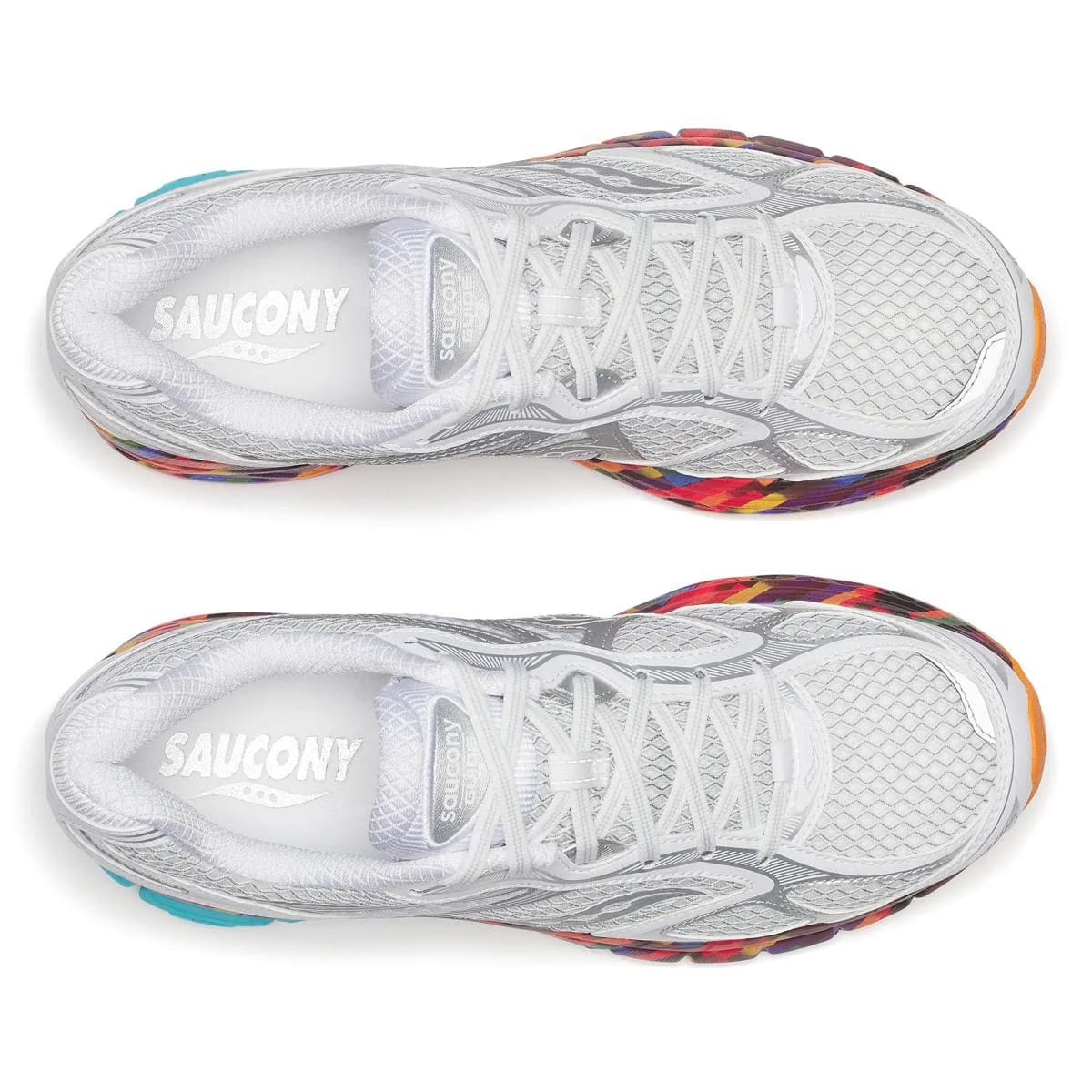 Saucony Boston ProGrid Guide 7