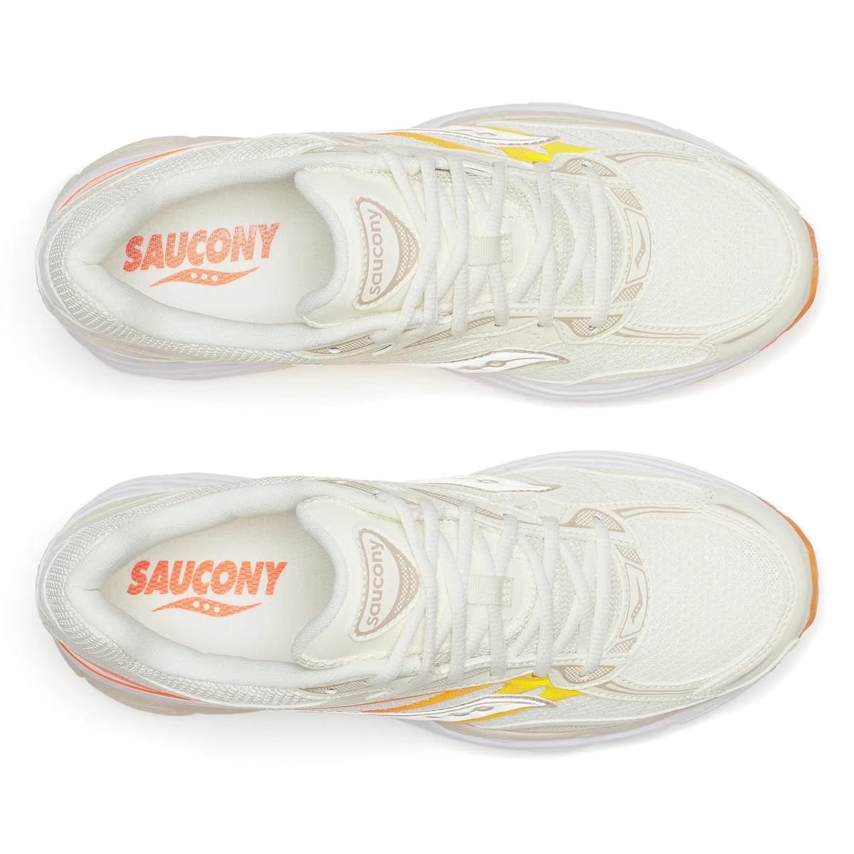 Saucony ProGrid Omni 9 Faded