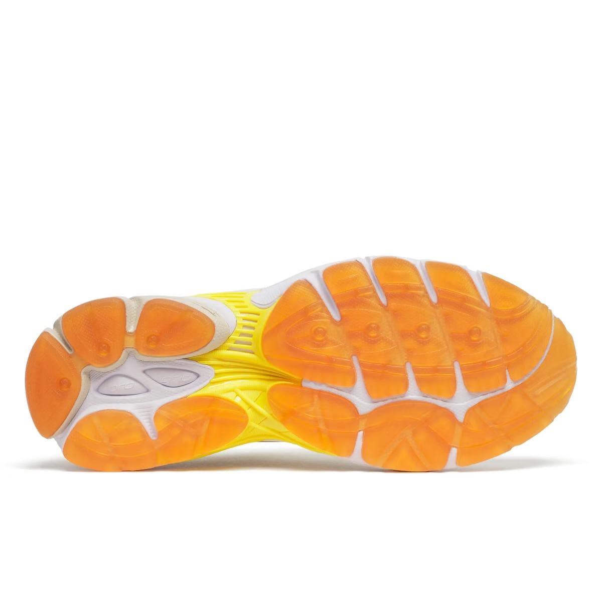 Saucony ProGrid Omni 9 Faded