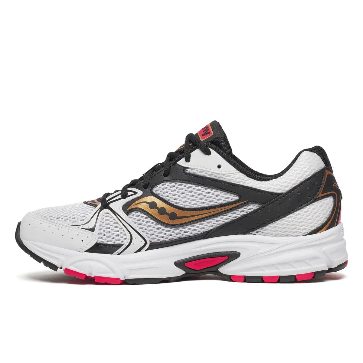 Saucony London Ride Millennium
