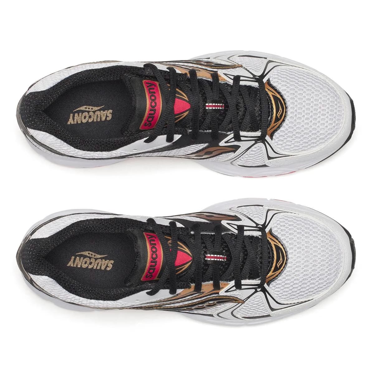 Saucony London Ride Millennium