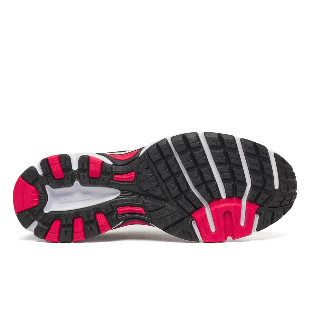 Saucony London Ride Millennium