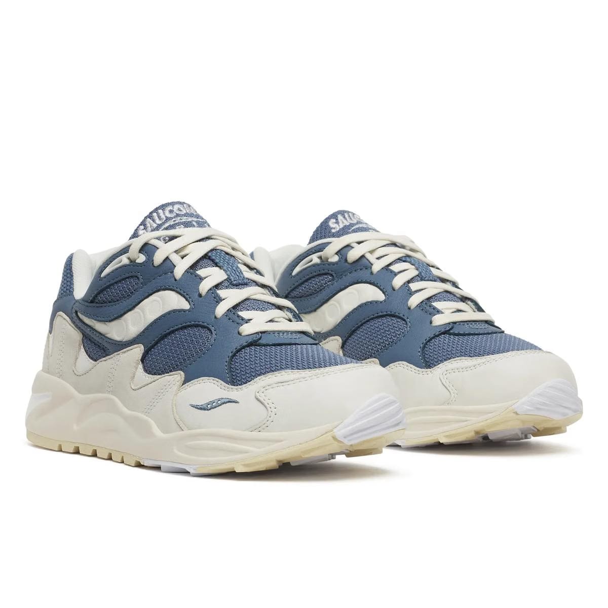 Saucony Grid Shadow 2 Lux