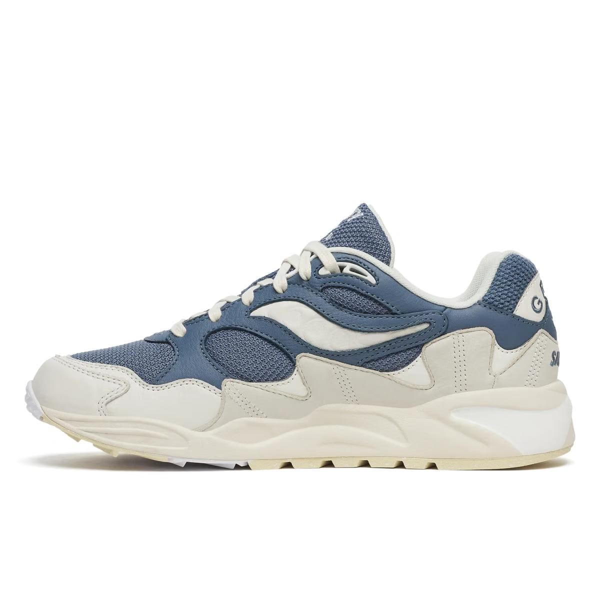 Saucony Grid Shadow 2 Lux