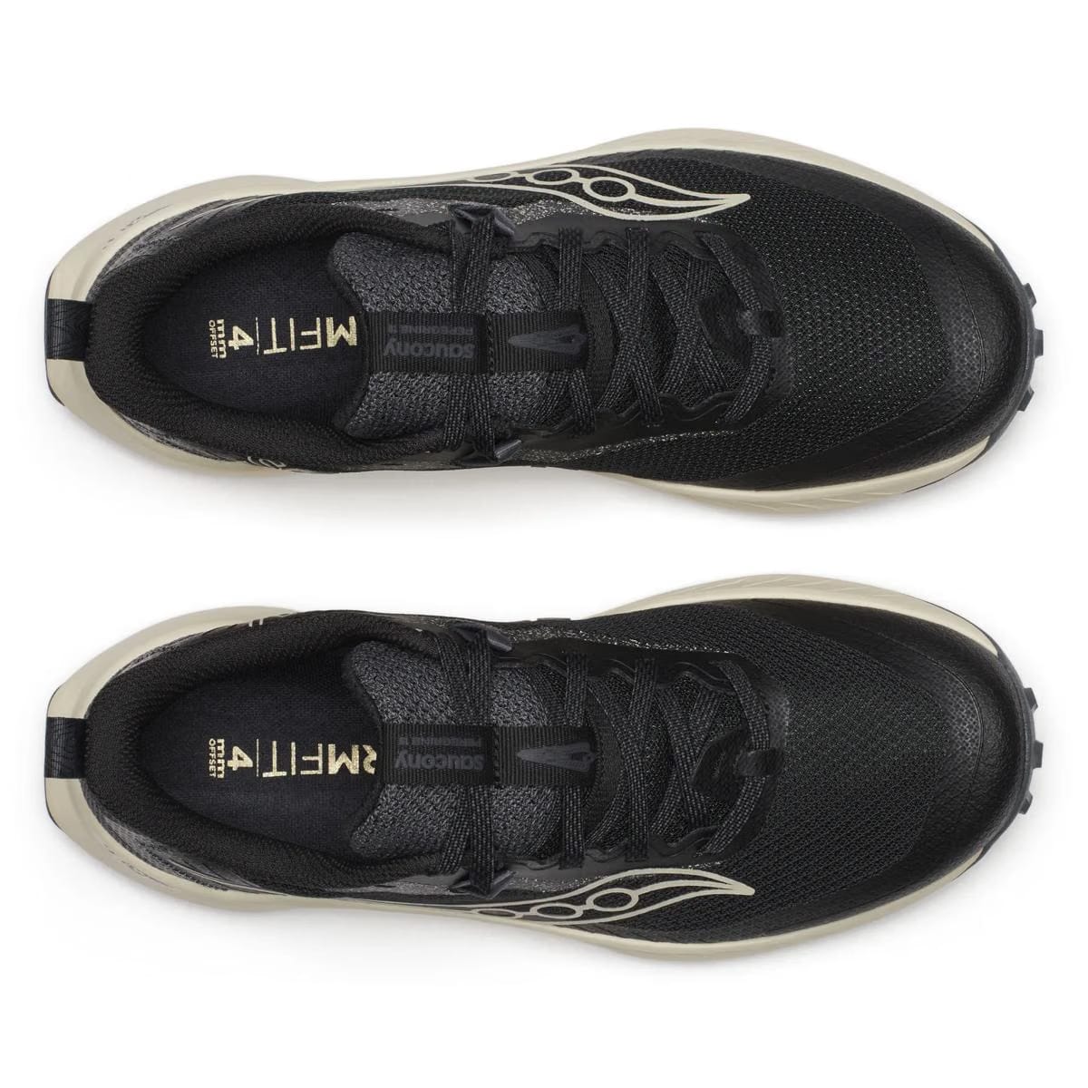 Saucony Peregrine 15 Wide