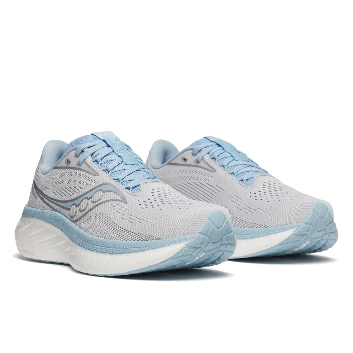 Saucony Ride 18 Wide