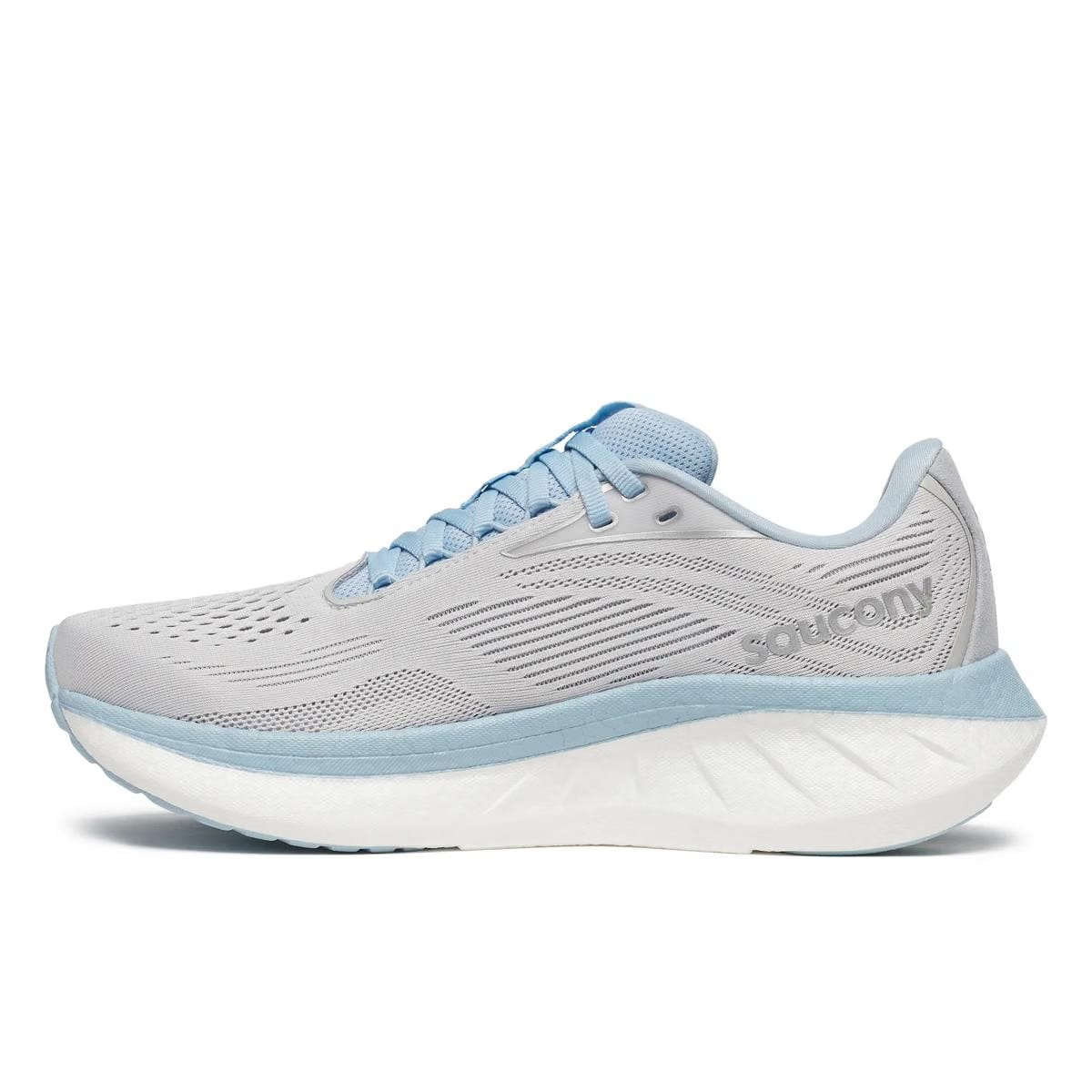 Saucony Ride 18 Wide