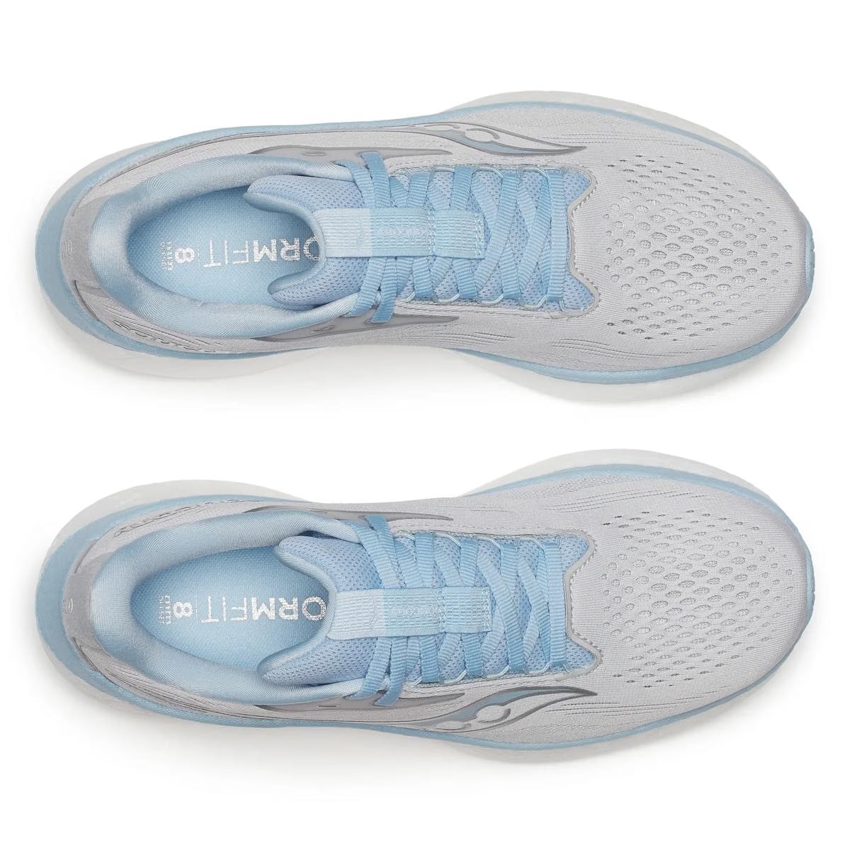 Saucony Ride 18 Wide