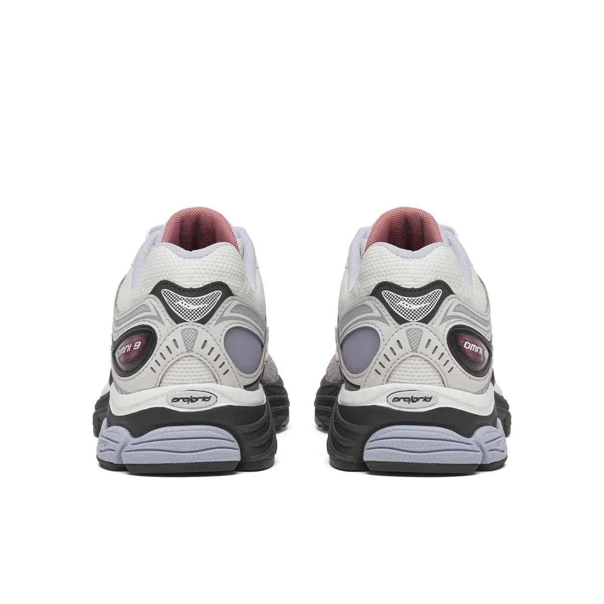 Saucony Progrid Omni 9 Fade