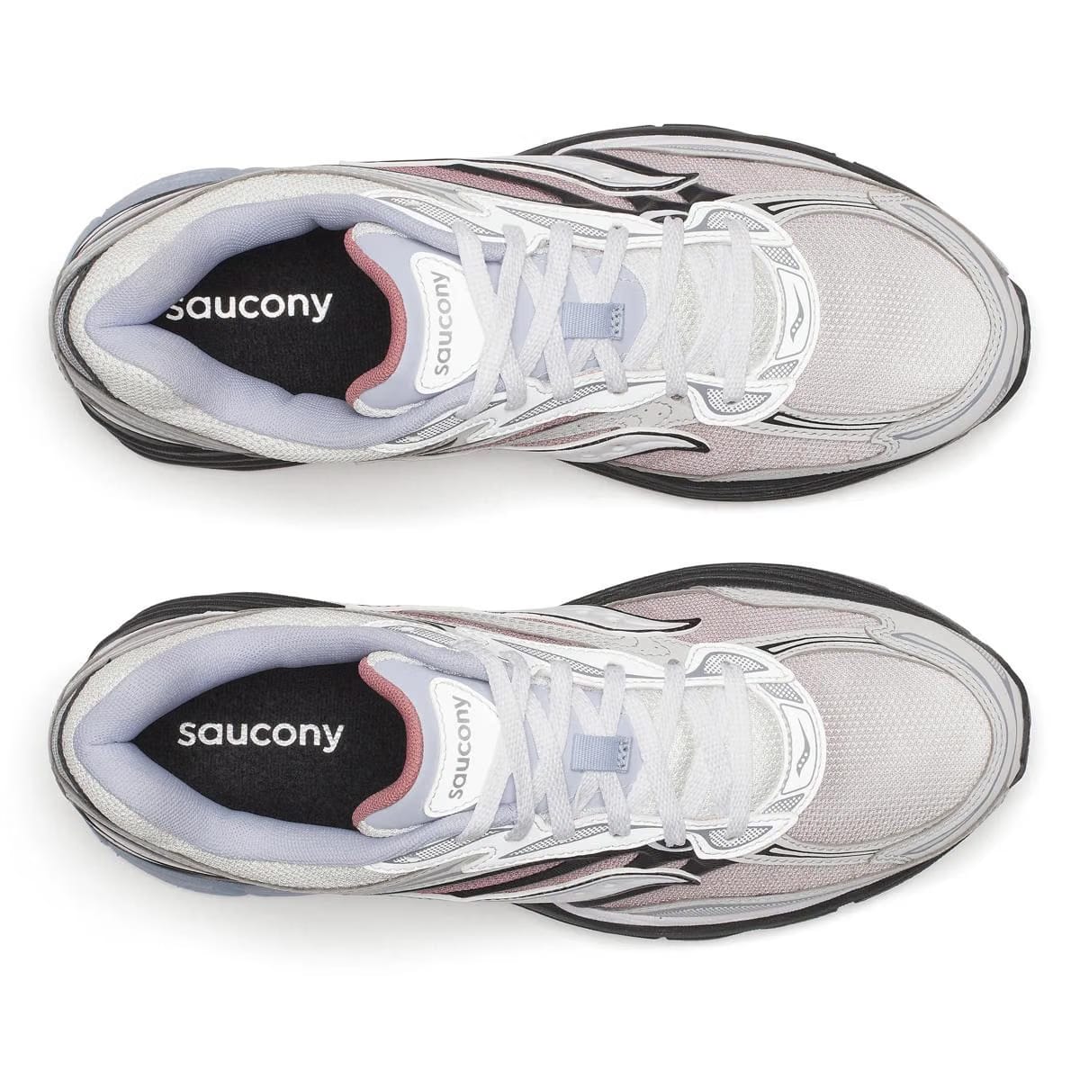 Saucony Progrid Omni 9 Fade