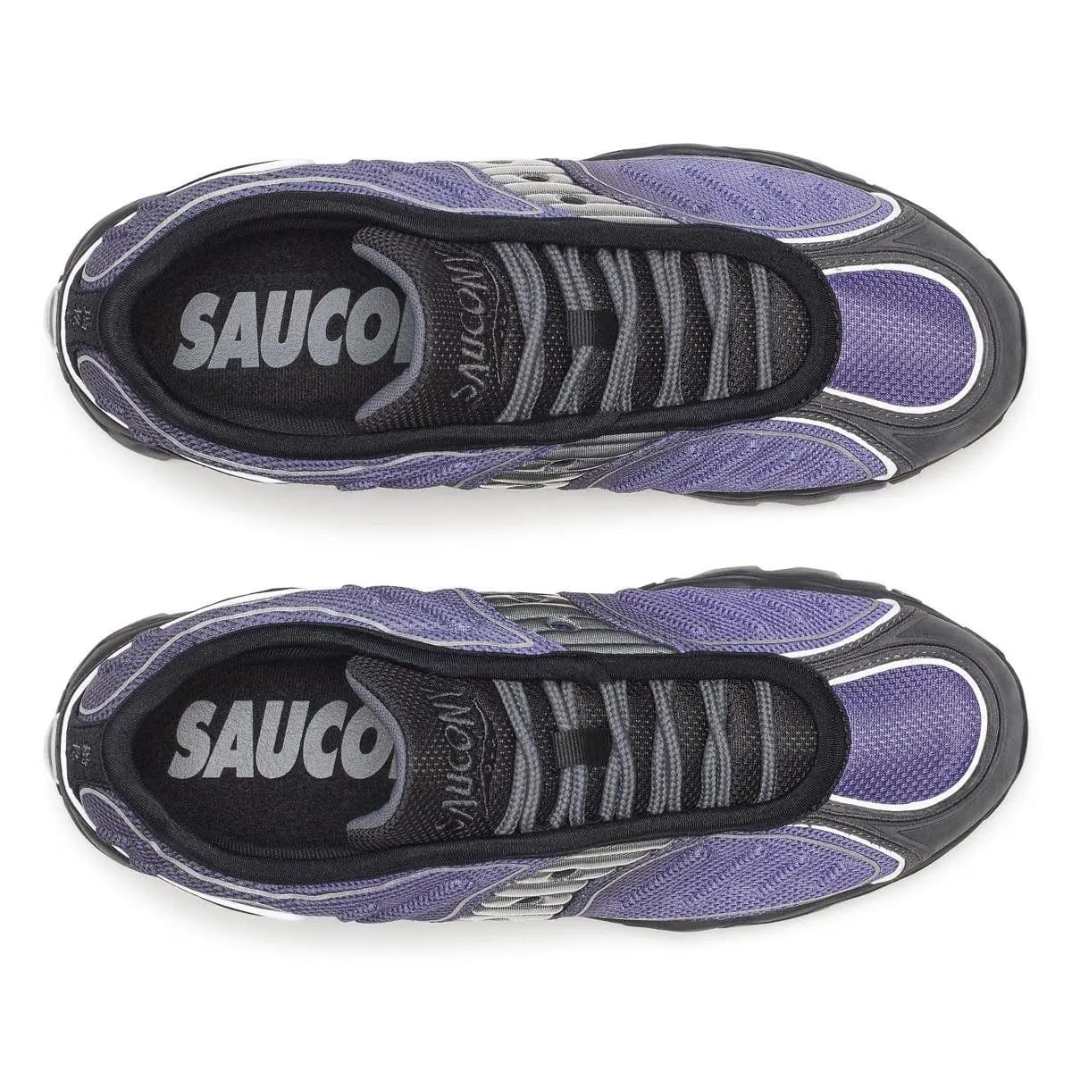 Saucony Matrix Fade