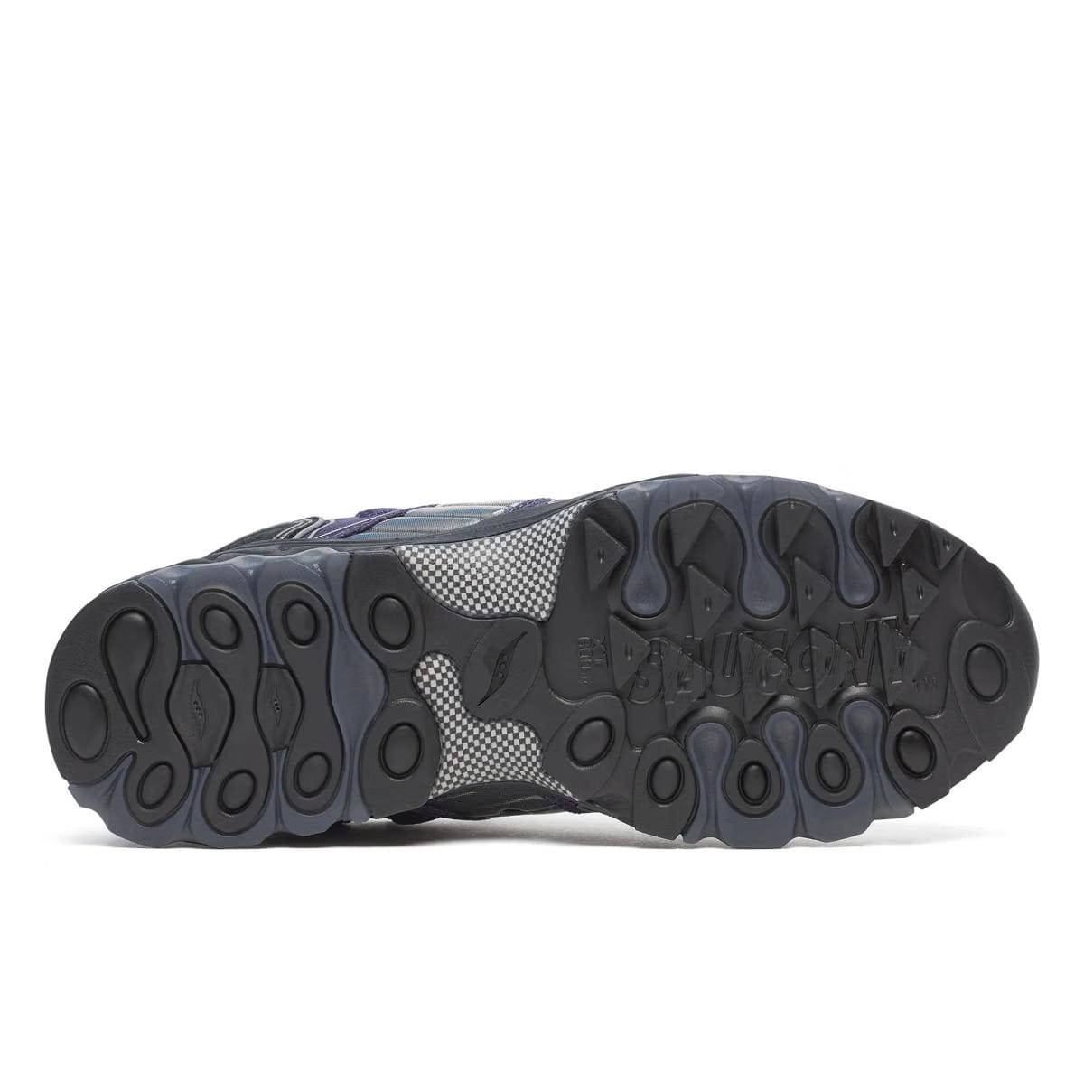 Saucony Matrix Fade