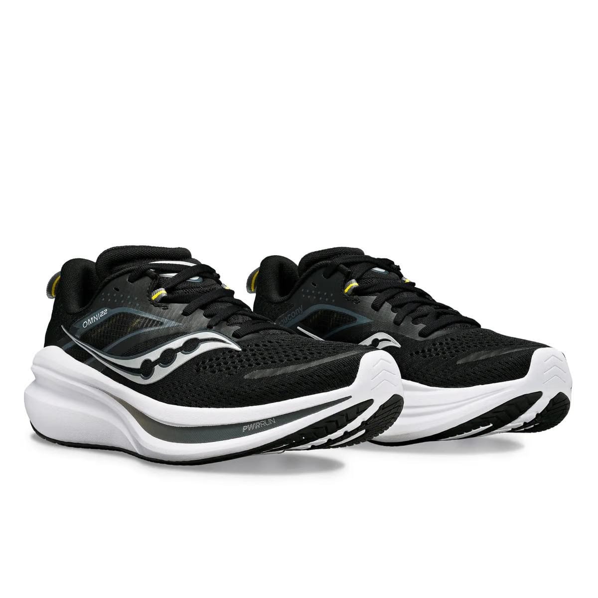 Saucony Omni 22