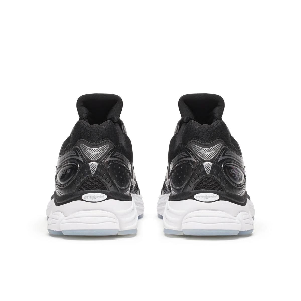 Saucony ProGrid Omni 9 Socktop