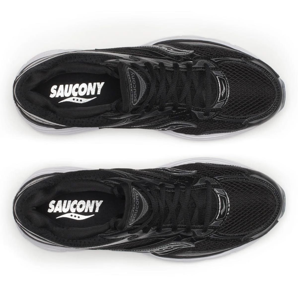 Saucony ProGrid Omni 9 Socktop
