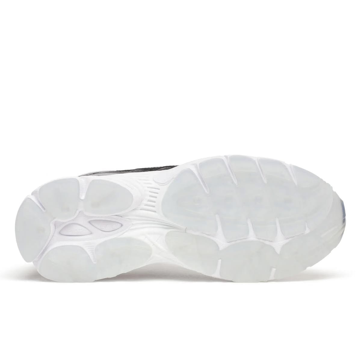 Saucony ProGrid Omni 9 Socktop