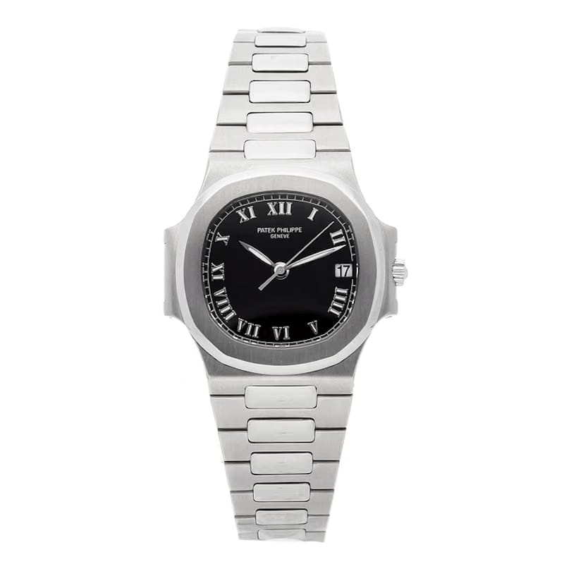 Patek Philippe Nautilus 3800/1A-001